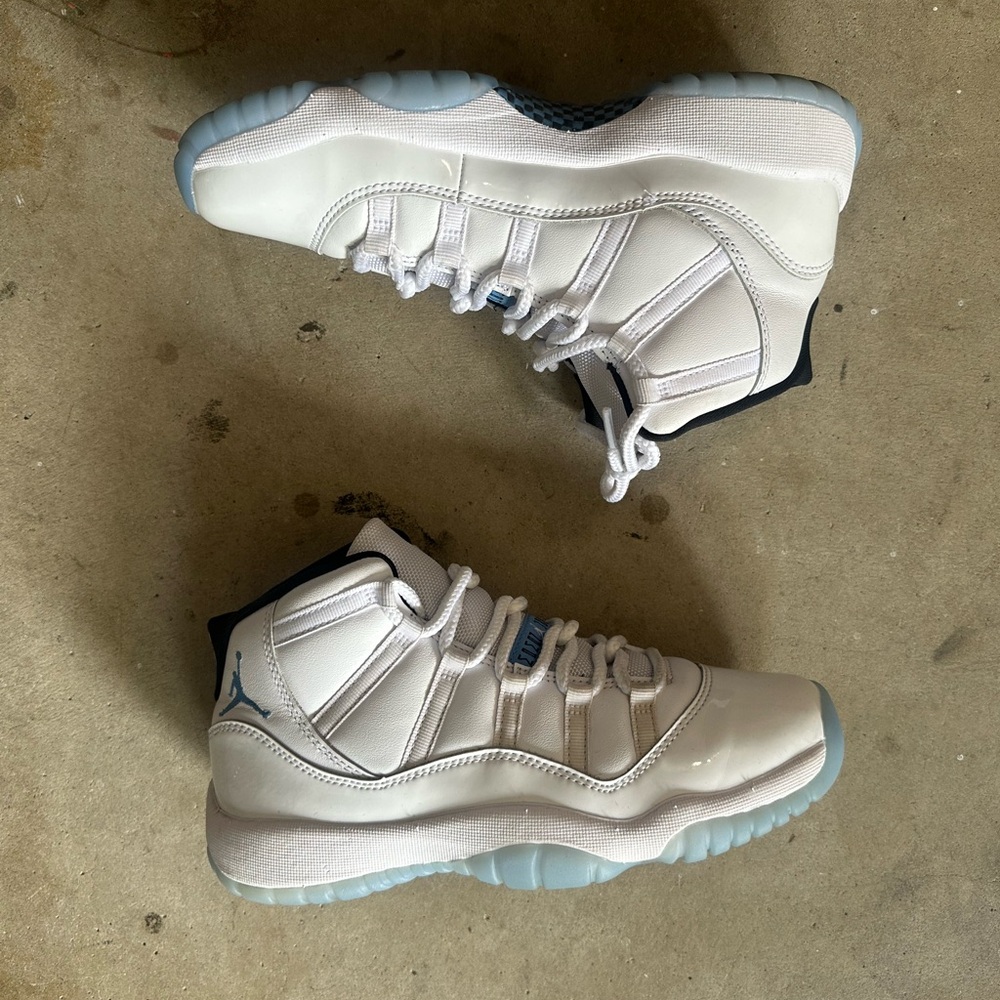 Jordan 11 Retro ‘Legacy’